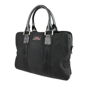 Bally Elegant Black Men's Briefcase
